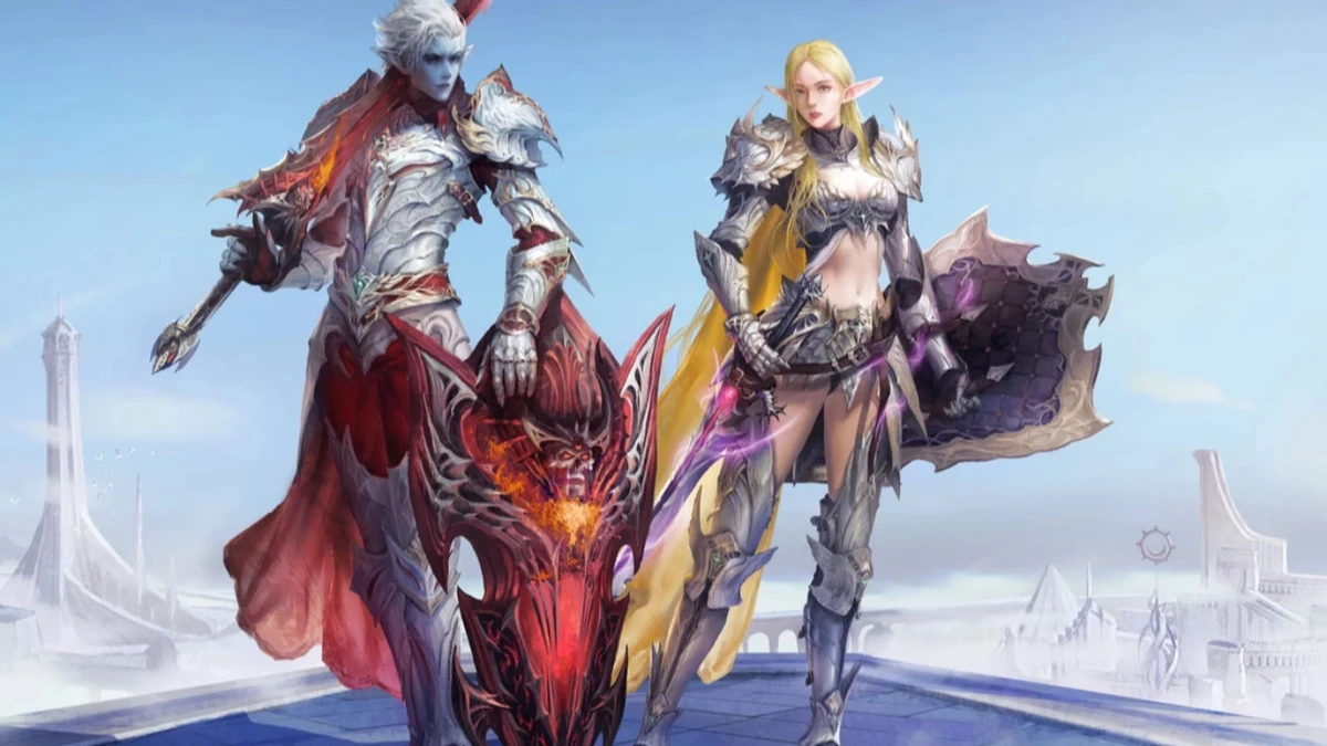 Власти Южной Кореи ужесточают контроль над видеоиграми: пиратки и лутбоксы — главное зло индустрии