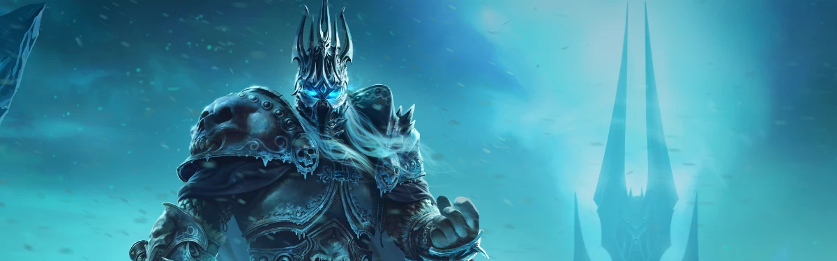 В World of Warcraft: Wrath of the Lich King Classic появится услуга смены расы и фракции В World of Warcraft: Wrath of the Lich King Classic появится услуга смены расы и фракции