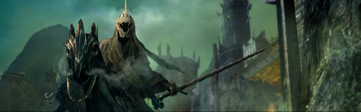 Новые подробности об апдейте «Судьба Гундабада» Lord of the Rings Online Новые подробности об апдейте «Судьба Гундабада» Lord of the Rings Online