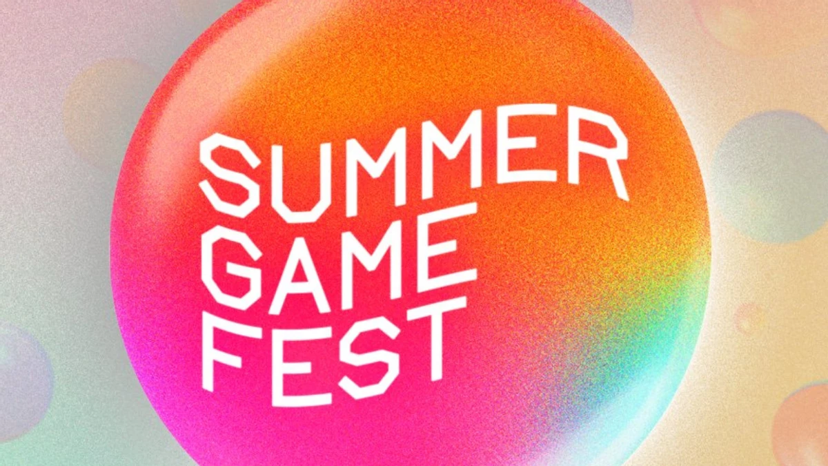 Summer Game Fest 2024 пройдет в ночь с 7 на 8 июня Summer Game Fest 2024 пройдет в ночь с 7 на 8 июня