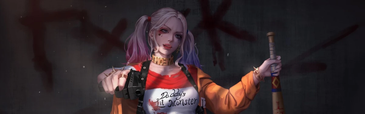 Rocksteady официально подтвердила разработку Suicide Squad Kill the Justice League Rocksteady официально подтвердила разработку Suicide Squad Kill the Justice League