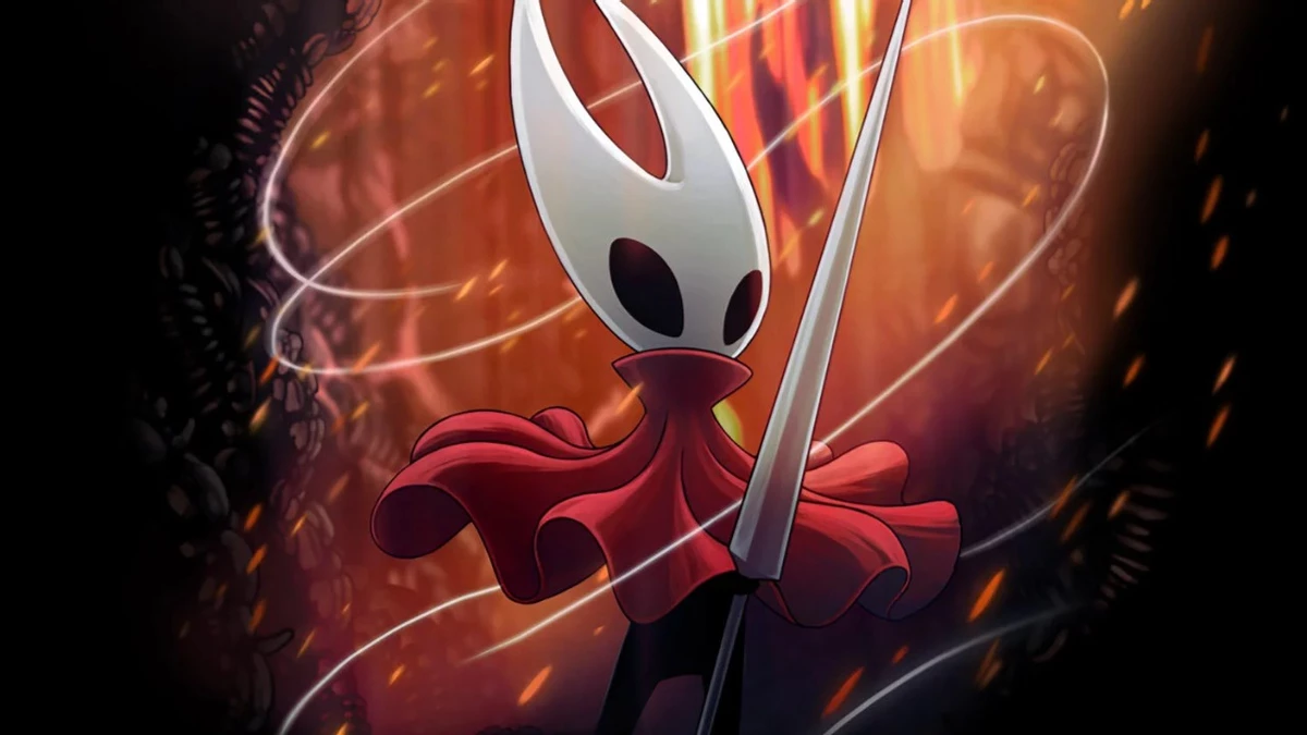 Инсайдер клянется, что Hollow Knight: Silksong будет стоить 20 долларов на всех платформах Инсайдер клянется, что Hollow Knight: Silksong будет стоить 20 долларов на всех платформах