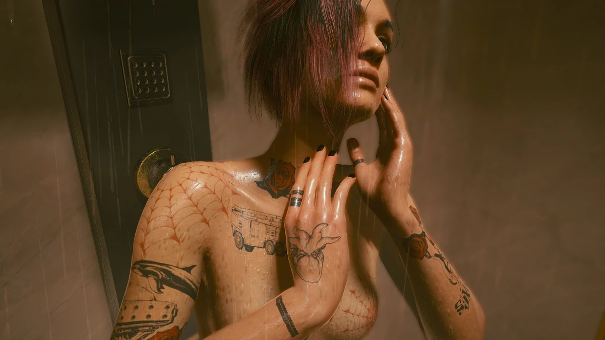 Wake up samurai, время читать книгу про разработку Cyberpunk 2077 от «Бомборы» Wake up samurai, время читать книгу про разработку Cyberpunk 2077 от «Бомборы»