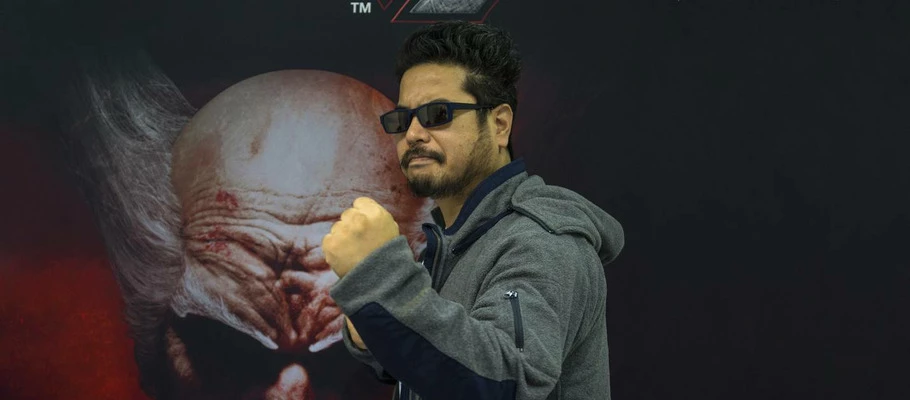 Автор файтингов Tekken поставил на место президента Франции с его абсурдными заявлениями Автор файтингов Tekken поставил на место президента Франции с его абсурдными заявлениями