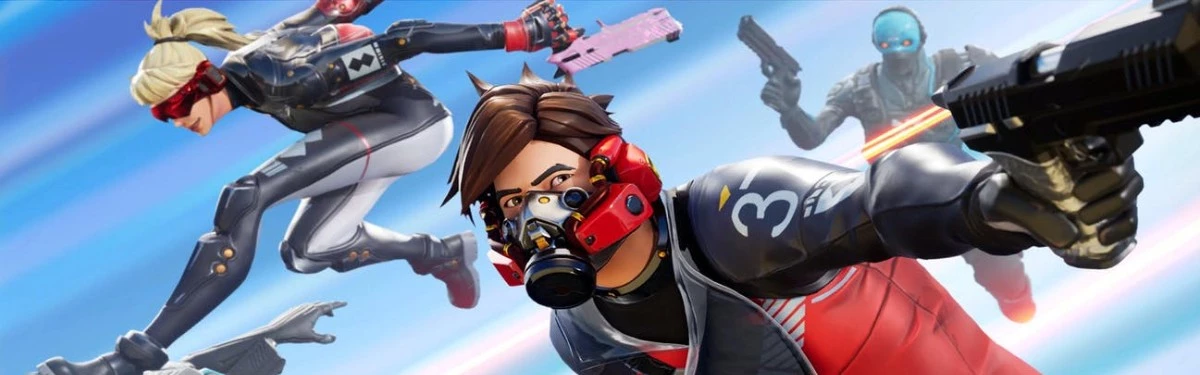 Британский тинэйджер увез домой $1,25 млн. с Fortnite World Cup Британский тинэйджер увез домой $1,25 млн. с Fortnite World Cup