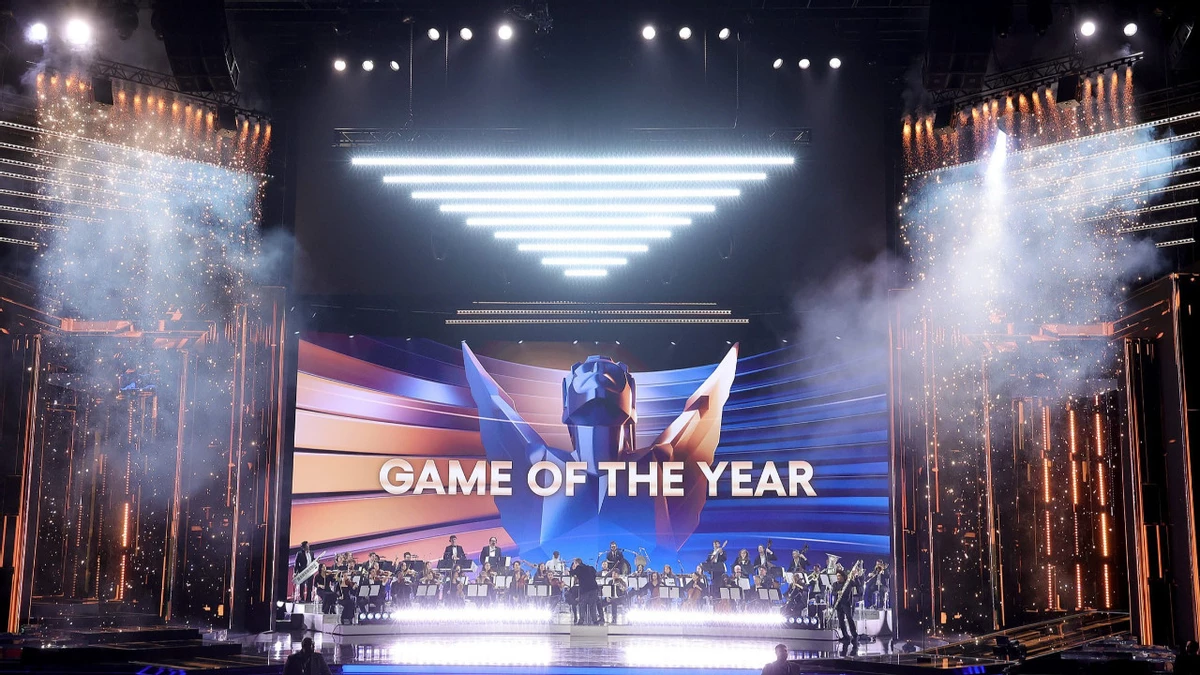 Джефф Кили извинился за упавший сайт The Game Awards — десятки миллионов геймеров его уронили