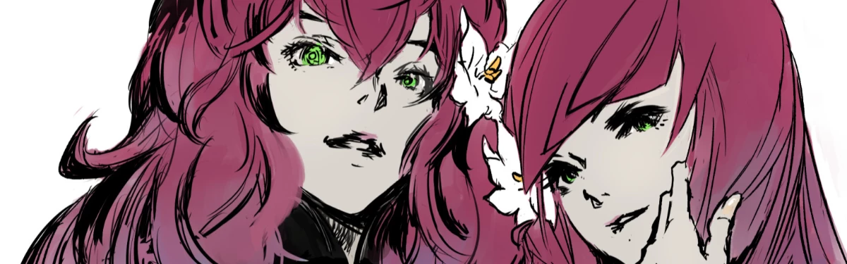 Дизайнер персонажей Тошиюки Итахана поздравил фанатов NieR с 12-летием Дизайнер персонажей Тошиюки Итахана поздравил фанатов NieR с 12-летием