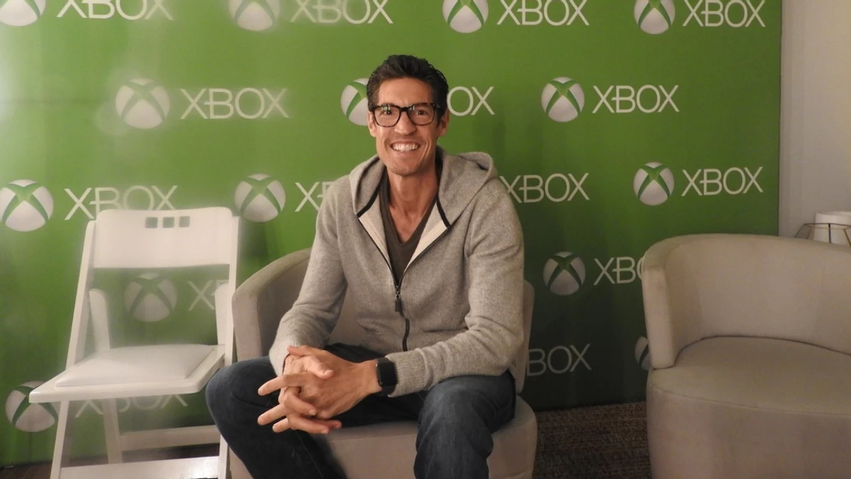 Боссы Perfect Dark и The Initiative возглавили новую студию под крылом 2K