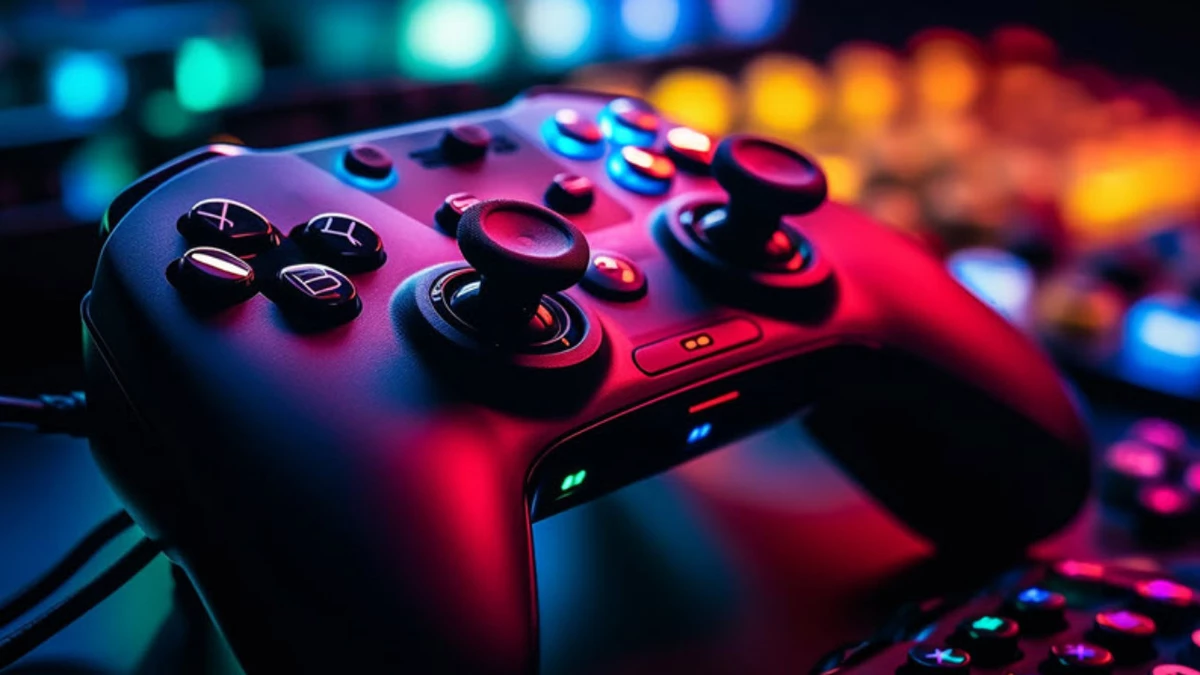 Российский геймдев продолжает демонстрировать рост — мобилки доминируют