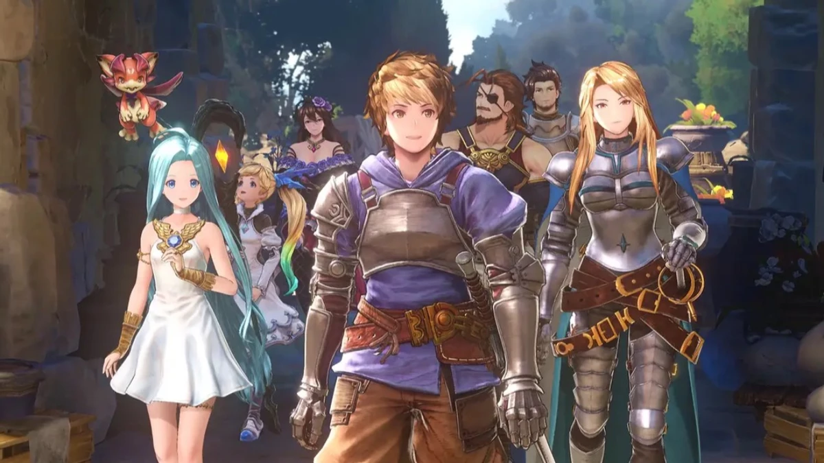 Granblue Fantasy: Relink продалась миллионом копий Granblue Fantasy: Relink продалась миллионом копий