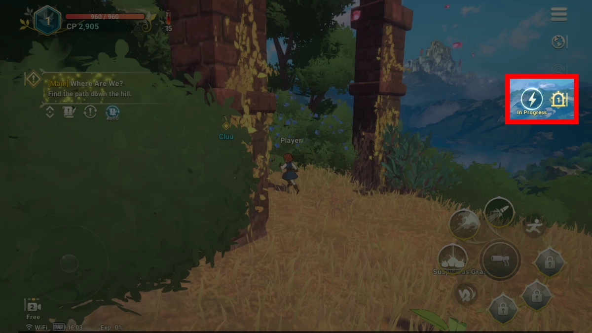 Netmarble позаботилась о нубах Netmarble позаботилась о нубах