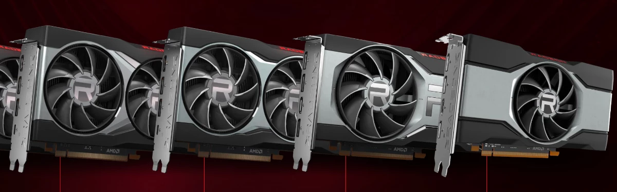 Перекупщики уже продают MSI Radeon RX 6600 XT по $1099 Перекупщики уже продают MSI Radeon RX 6600 XT по $1099