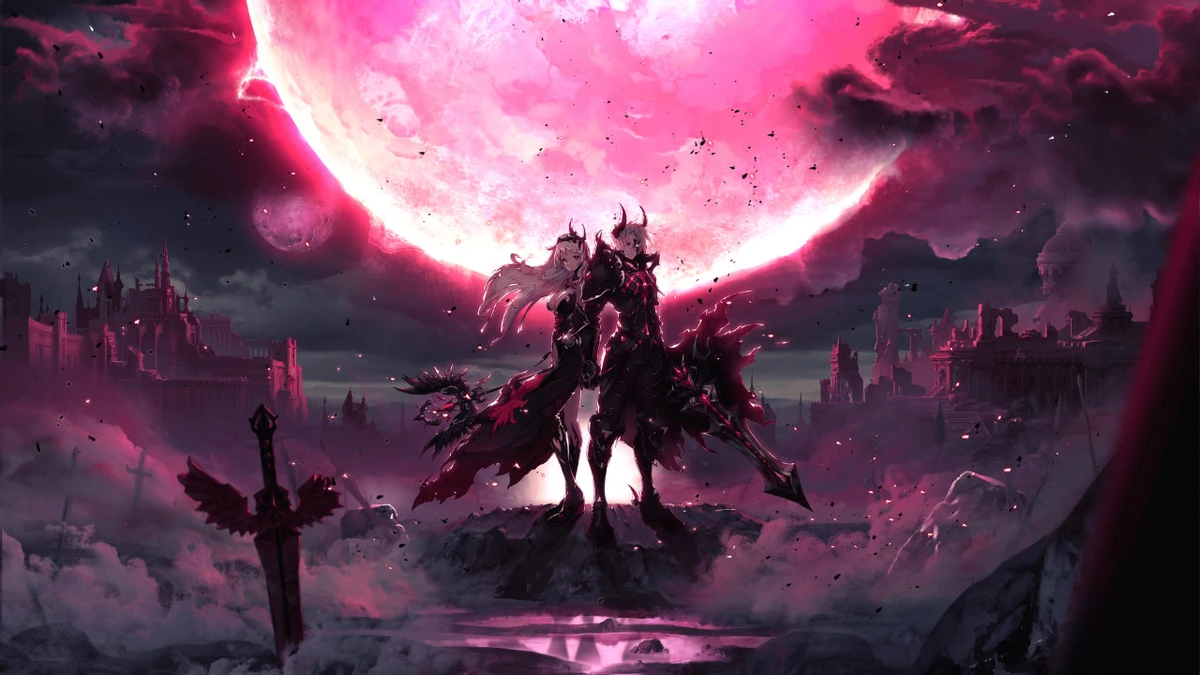 Некогда хитовая гача-RPG King's Raid закрылась, но скоро возродится с новым издателем Некогда хитовая гача-RPG King's Raid закрылась, но скоро возродится с новым издателем