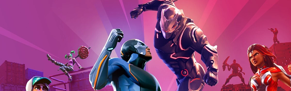 Принц Гарри считает, что необходимо запретить Fortnite Принц Гарри считает, что необходимо запретить Fortnite