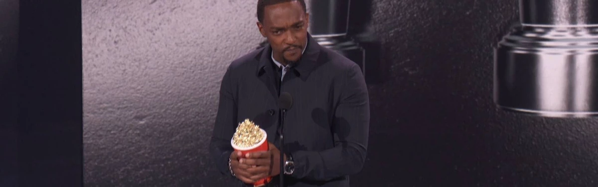 Триумф Marvel на MTV Movie & TV Awards и отрывки из «Локи» и «Черной Вдовы» Триумф Marvel на MTV Movie & TV Awards и отрывки из «Локи» и «Черной Вдовы»