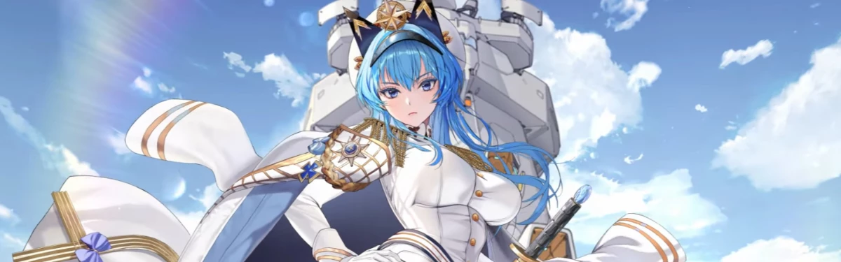 Грозная Хелм и ее верная винтовка в новом трейлере Goddess of Victory: NIKKE