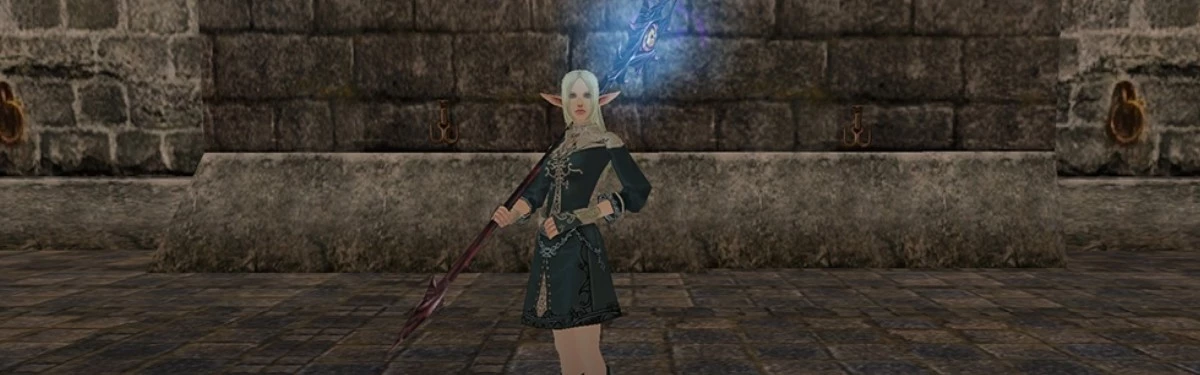 Lineage 2 Essence - К запуску готовится пятый сервер Lineage 2 Essence - К запуску готовится пятый сервер
