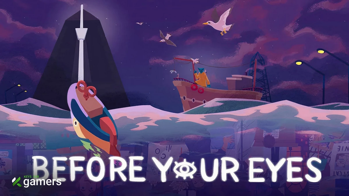 10 коротких шедевров, которые проходятся за один-два вечера