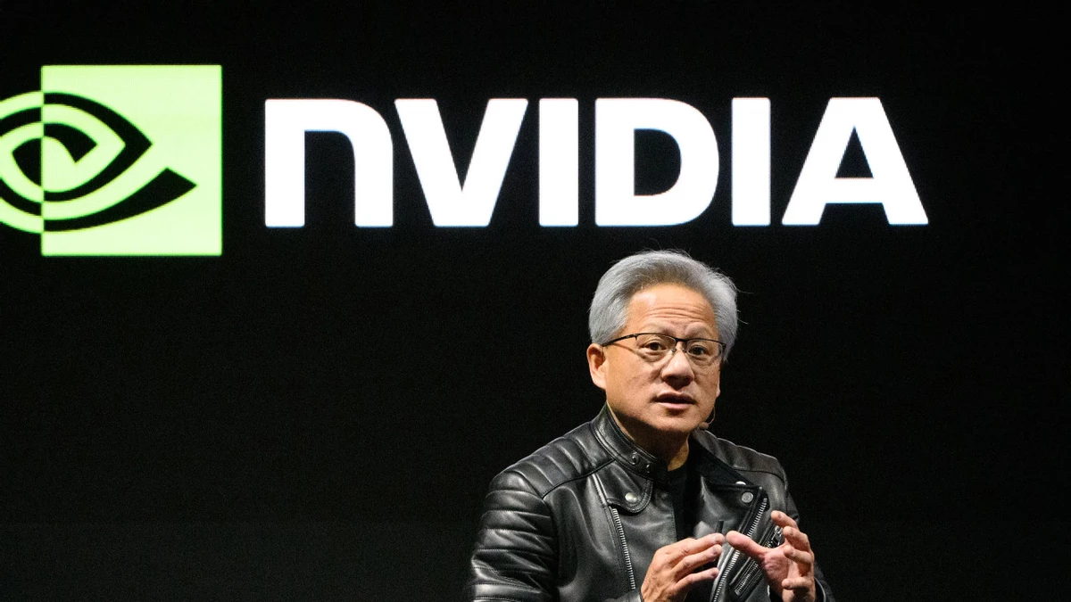 Непрекращающийся интерес к ИИ сделал NVIDIA вновь самой дорогой компанией мира — Хуанг уверен, что так и продолжится