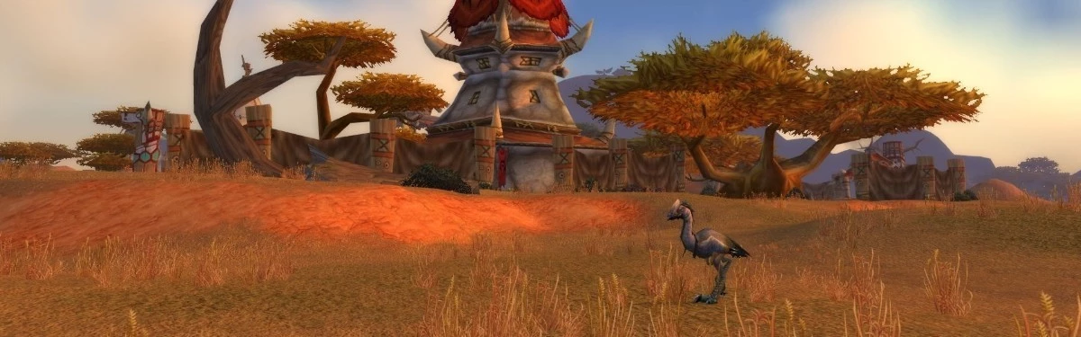 Стрим: World of Warcraft Classic - Продолжаем путешествовать по Азероту