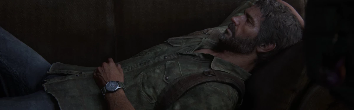 10 минут геймплея ремейка The Last of Us Part I на PlayStation 5 10 минут геймплея ремейка The Last of Us Part I на PlayStation 5