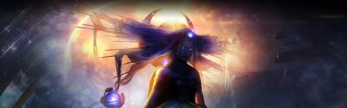 Path of Exile — Лига «Ритуал» и дополнение 3.13 «Отголоски Атласа» уже доступны