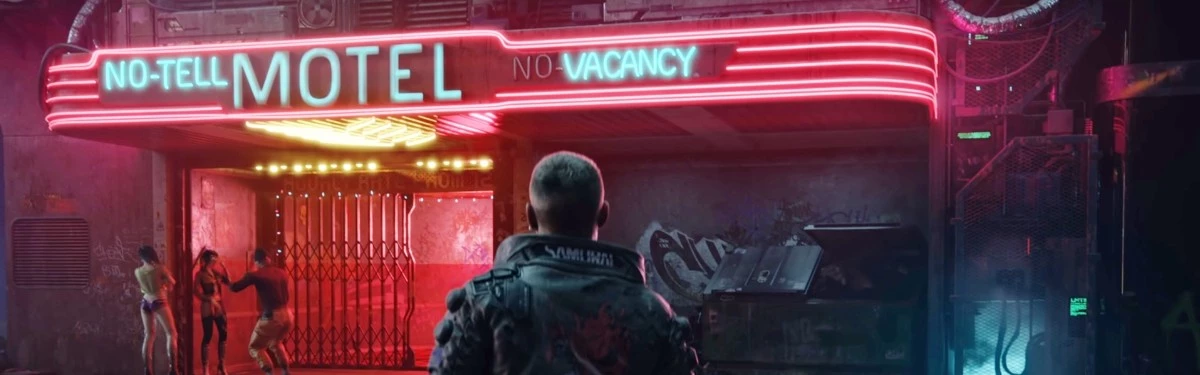 Cyberpunk 2077 — Работа над мультиплеером идет, но появится он далеко не сразу после релиза Cyberpunk 2077 — Работа над мультиплеером идет, но появится он далеко не сразу после релиза