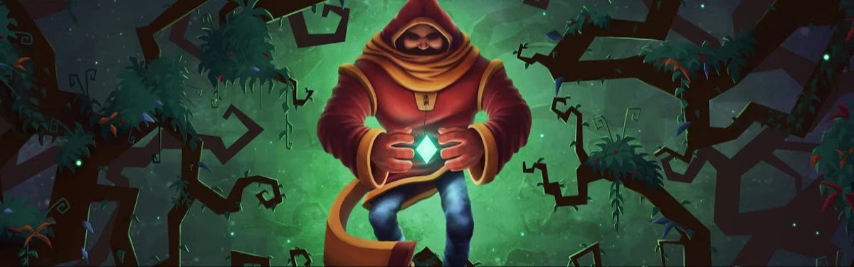 Приключенческая игра-головоломка Tetragon выйдет 12 августа для консолей и ПК Приключенческая игра-головоломка Tetragon выйдет 12 августа для консолей и ПК