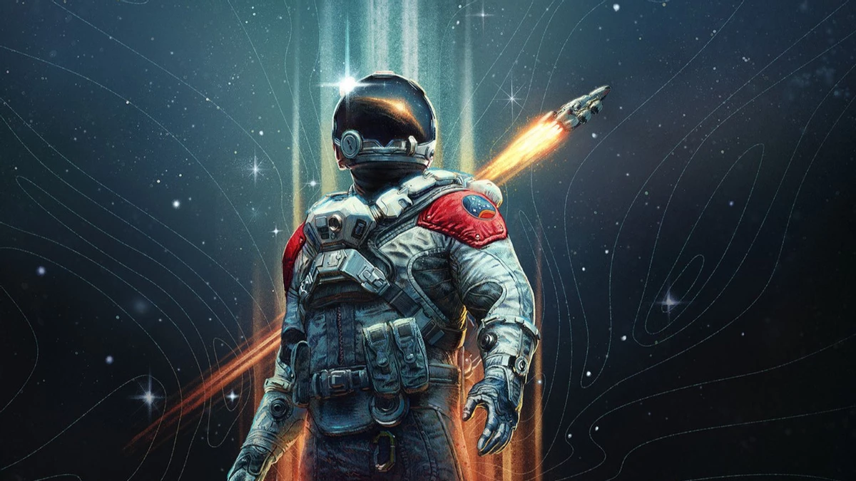 Разработчики Starfield сегодня хотели порадовать фанатов, но что-то пошло не так Разработчики Starfield сегодня хотели порадовать фанатов, но что-то пошло не так
