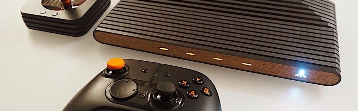 Atari 800 VCS — Консоль от Atari получила дату релиза и предзаказ Atari 800 VCS — Консоль от Atari получила дату релиза и предзаказ