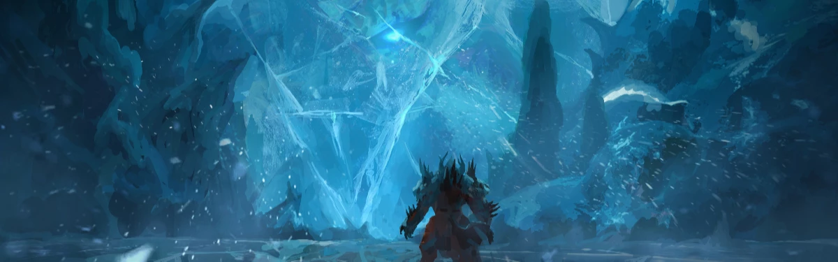 Guild Wars 2 — Планы на ближайшее полугодие развития игры Guild Wars 2 — Планы на ближайшее полугодие развития игры