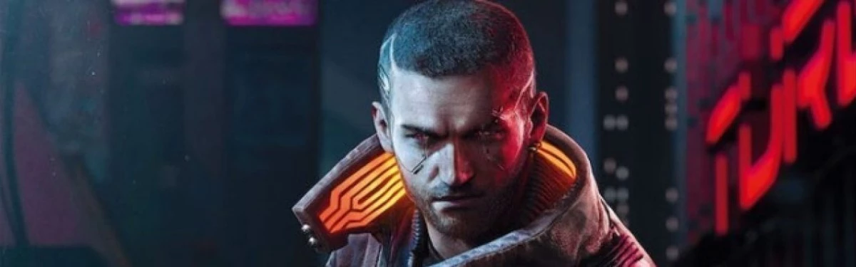 Cyberpunk 2077 — В сети появился арт с Ви в 14К Cyberpunk 2077 — В сети появился арт с Ви в 14К