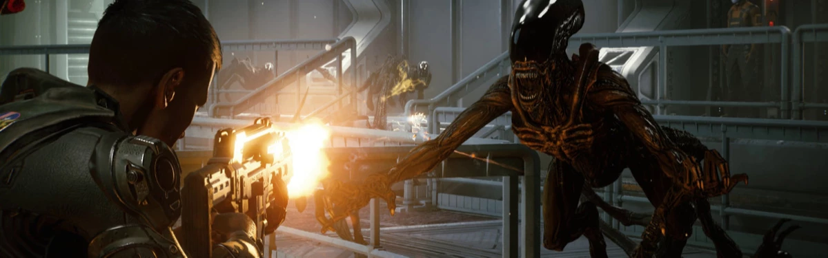 Aliens: Fireteam — Полное прохождение еще одной миссии Aliens: Fireteam — Полное прохождение еще одной миссии