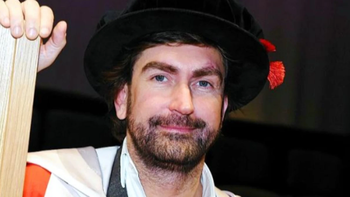 Бывшего босса Rockstar North обвинили в педофилии и изнасиловании по делу Эпштейна