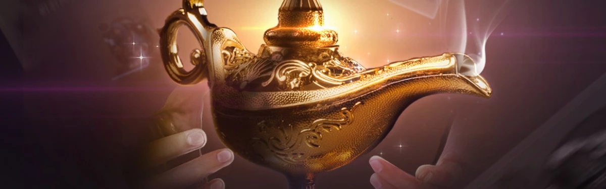 Black Desert - Исполнение желаний Black Desert - Исполнение желаний