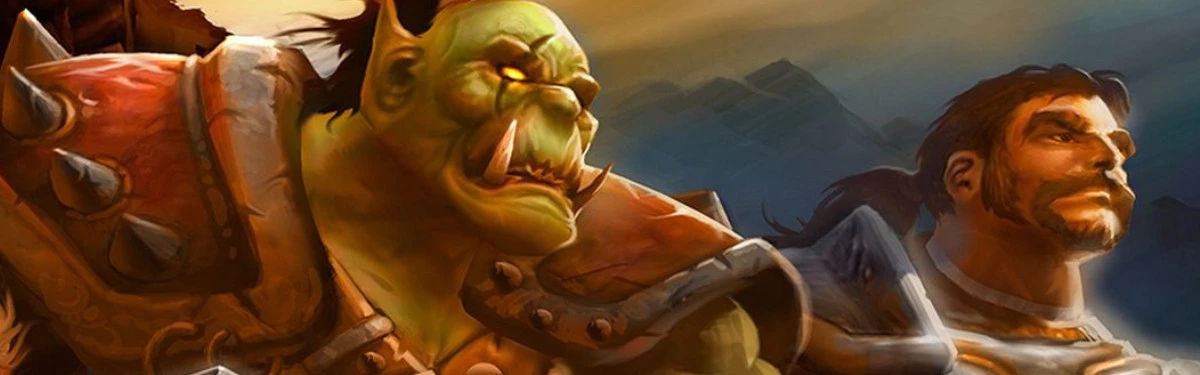 World of Warcraft Classic - Резервирование имен начнется через неделю World of Warcraft Classic - Резервирование имен начнется через неделю