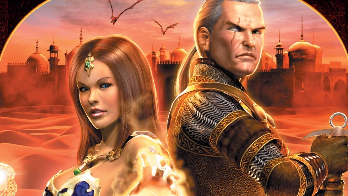 Команда EverQuest II представила дорожную карту обновлений на 2025 год Команда EverQuest II представила дорожную карту обновлений на 2025 год