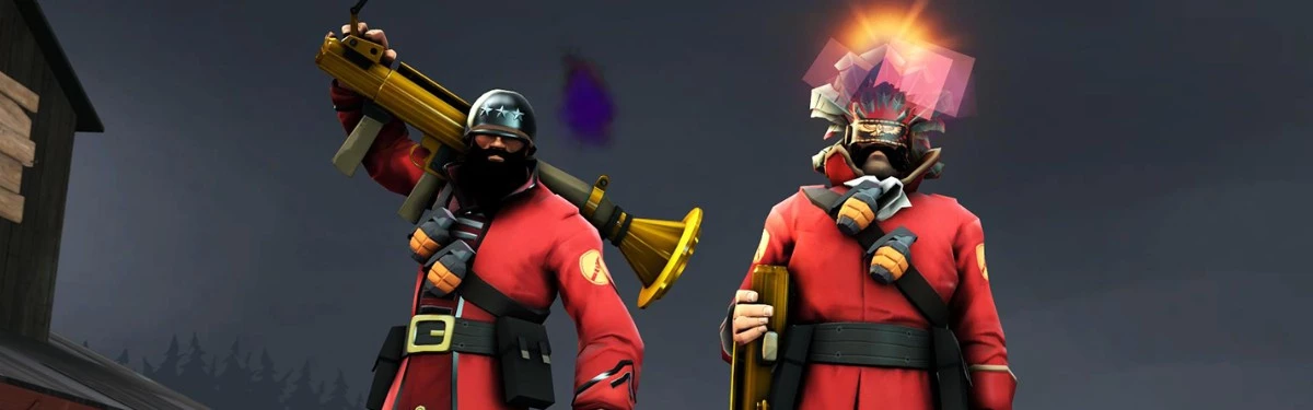Team Fortress 2 - баг с дропом редких шапок нарушил экономическую систему Team Fortress 2 - баг с дропом редких шапок нарушил экономическую систему