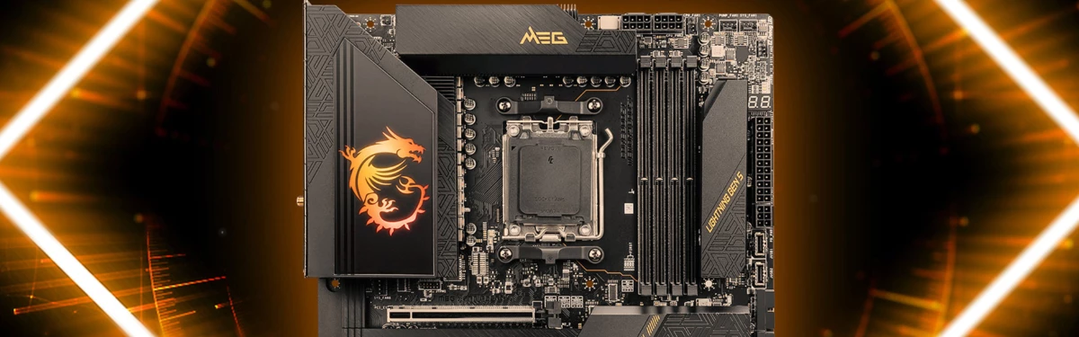 MSI назвала цены на свои материнские платы AM5 с чипсетом X670 MSI назвала цены на свои материнские платы AM5 с чипсетом X670
