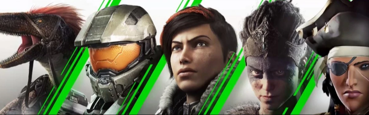 Microsoft раздает три месяца подписки PC Game Pass. Но не всем