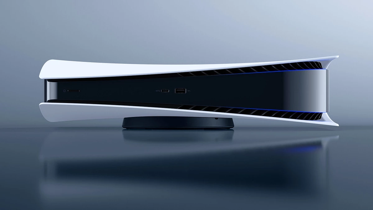 Продажи PlayStation 5 превысили 25 миллионов экземпляров Продажи PlayStation 5 превысили 25 миллионов экземпляров