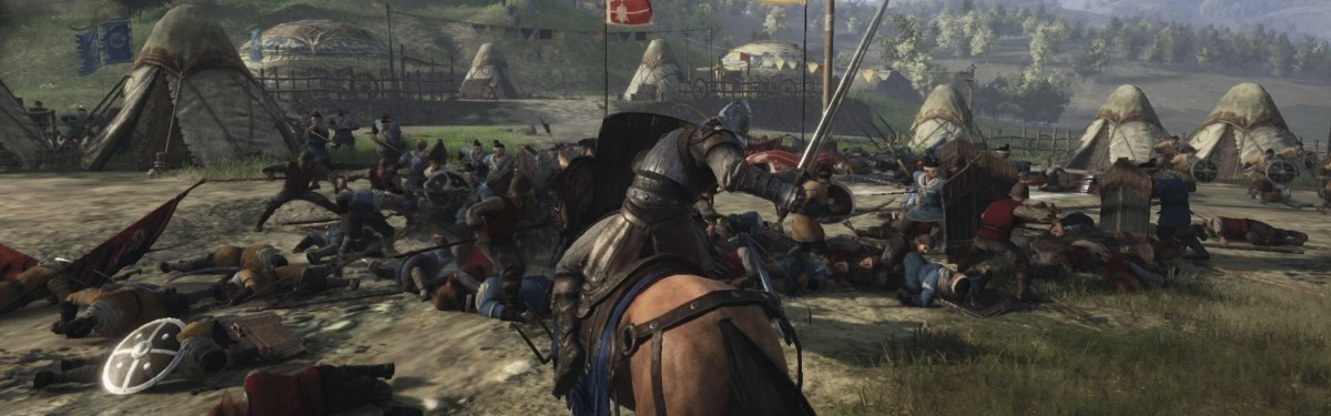 Гайд: Conqueror’s Blade - Прохождение укрытия мятежников Гайд: Conqueror’s Blade - Прохождение укрытия мятежников