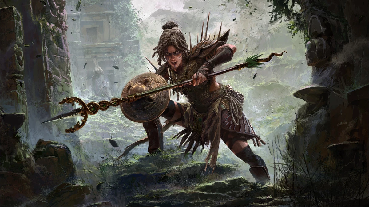 Важные пояснения по работе порталов в первой лиге Path of Exile 2: Dawn of the Hunt Важные пояснения по работе порталов в первой лиге Path of Exile 2: Dawn of the Hunt
