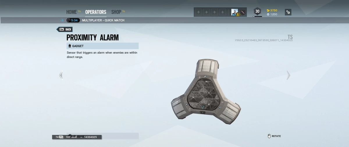 Превью обновления Steel Wave для Rainbow Six: Siege Превью обновления Steel Wave для Rainbow Six: Siege