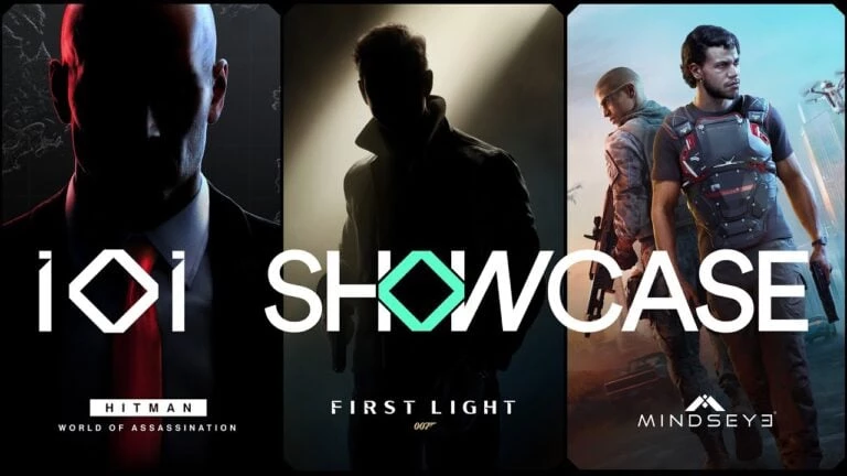 IO Interactive Showcase 2025 — Первая презентация студии с анонсами HITMAN, 007 First Light и MindsEye