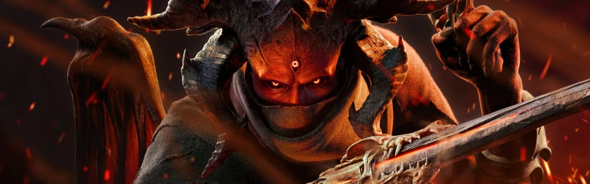 Metal: Hellsinger проведет концерт с тяжелой музыкой Metal: Hellsinger проведет концерт с тяжелой музыкой