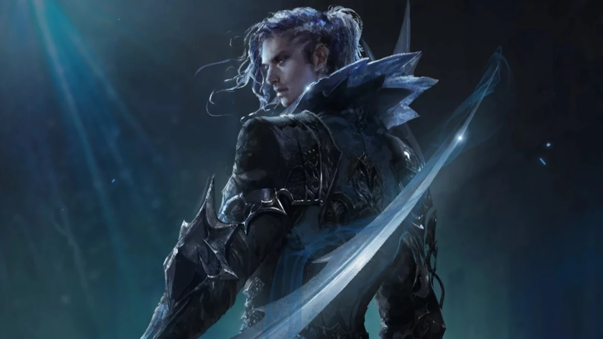 Скоро российская версия Aion Classic получит новый сервер с уникальными правилами игры Скоро российская версия Aion Classic получит новый сервер с уникальными правилами игры