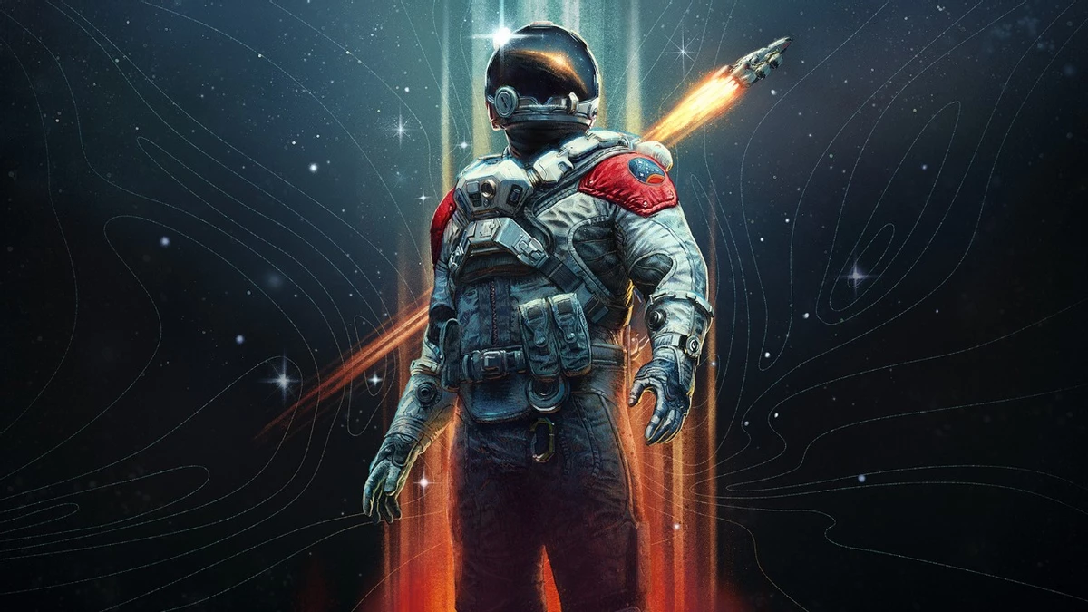 Вы не понимаете, Starfield не скучная! Так говорит поддержка Bethesda Вы не понимаете, Starfield не скучная! Так говорит поддержка Bethesda