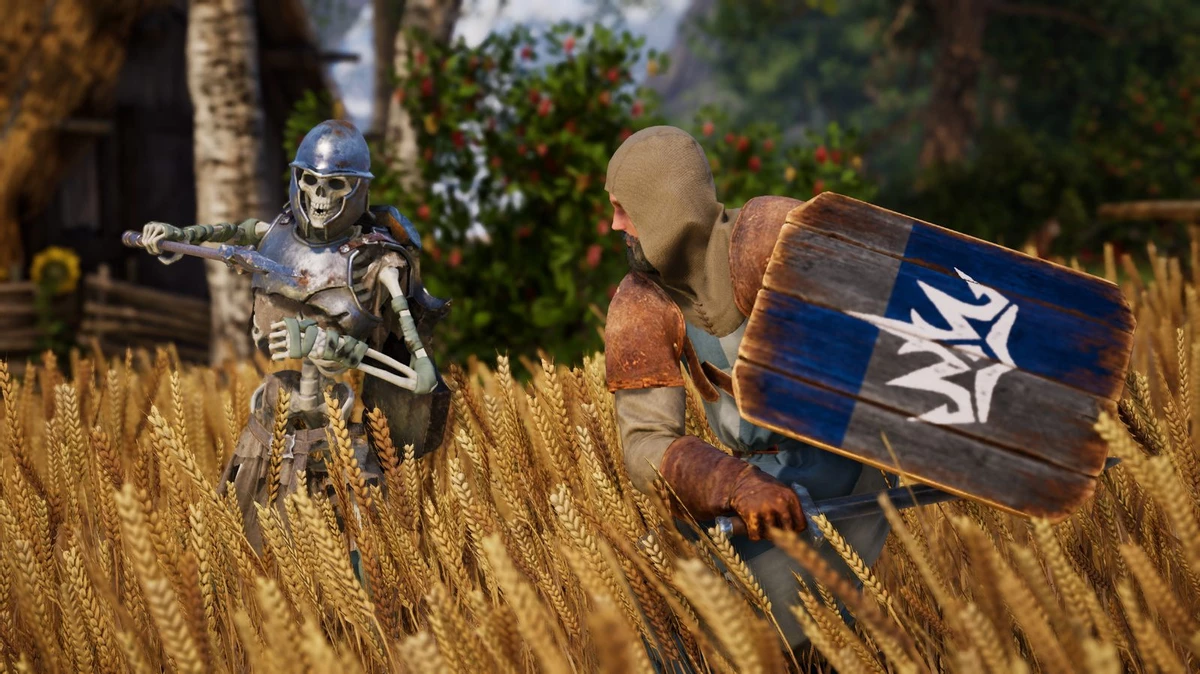 Превью King’s Bounty II - Отечественный подход к RPG Превью King’s Bounty II - Отечественный подход к RPG