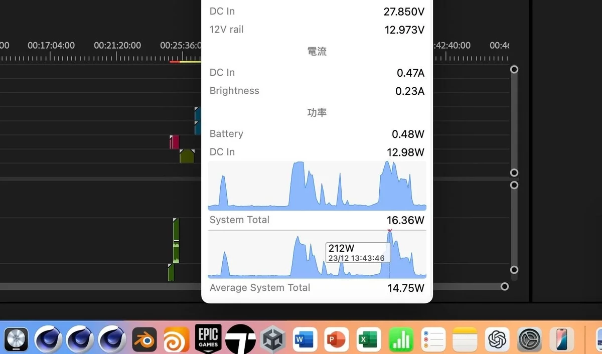 Пользователи обеспокоены энергопотреблением грядущего чипа M5 Max от Apple из-за аппетита M4 Max